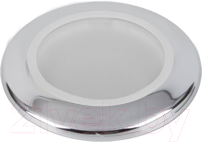 Точечный светильник ESCADA Catania GU5.3 001 CH - фото