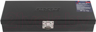 Набор головок слесарных Forsage F-6109-9MPB