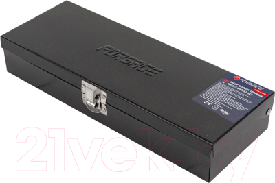 Набор головок слесарных Forsage F-6109-9MPB