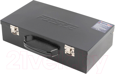 Набор головок слесарных Forsage F-6142-5MPB