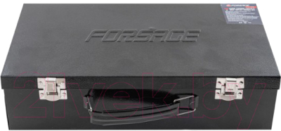 Набор головок слесарных Forsage F-6163-5MPB