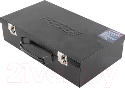 Набор головок слесарных Forsage F-6163-5MPB