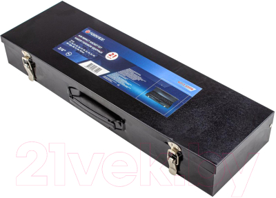 Универсальный набор инструментов Forsage Profi F-6213-5MPB