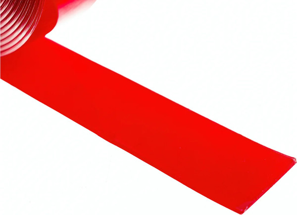 Лента монтажная Jeta Pro Пенакриловая двусторонняя 5828410/19