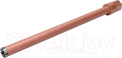 Коронка АдельD DH-D400 36/450 11/4 R 4LSP / DH36-450 - фото