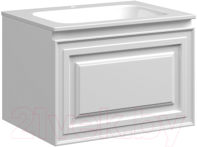 Тумба под умывальник Sancos Very VR60W - фото