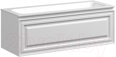 Тумба под умывальник Sancos Very VR120W - фото