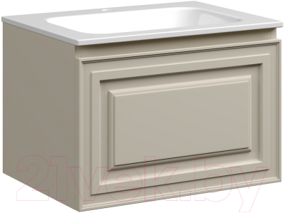 Тумба под умывальник Sancos Very / VR60CE - фото