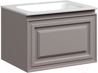 Тумба под умывальник Sancos Very / VR60SM - фото