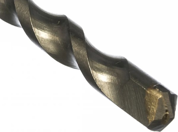 Хвостовик для коронки АдельD M16/SDS plus / KK15241