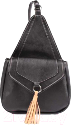 Рюкзак Медведково 17с4021-к14 (черный) - фото