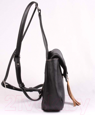 Рюкзак Медведково 17с4021-к14 (черный)