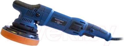 Полировальная машина RockForce RF-03060 (1400-4800об) - фото