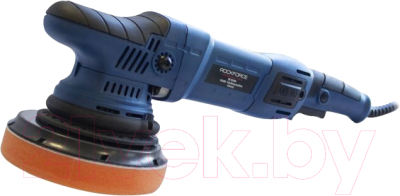 Полировальная машина RockForce RF-03060 (1400-4800об)