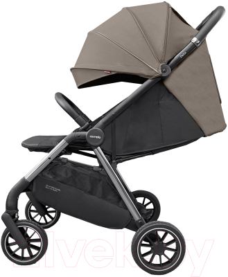 Детская прогулочная коляска Carrello Delta / CRL-5517