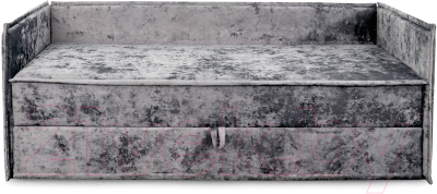 Диван Мебельград Гудвин (тиффани серый)