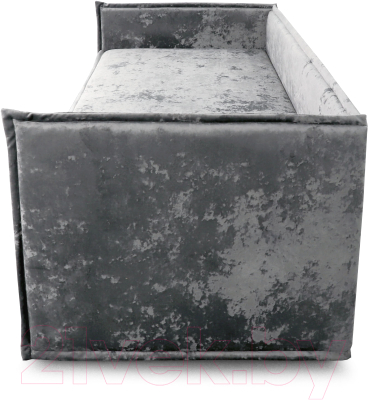 Диван Мебельград Гудвин (тиффани серый)