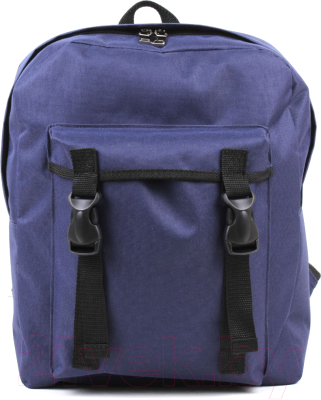 Рюкзак Медведково 22с0034-к14 (темно-синий) - фото