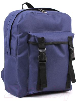 Рюкзак Медведково 22с0034-к14 (темно-синий)