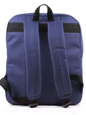 Рюкзак Медведково 22с0034-к14 (темно-синий)