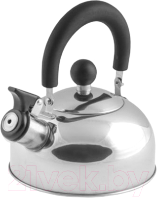 Чайник со свистком Perfecto Linea Holiday 52-112018 - фото