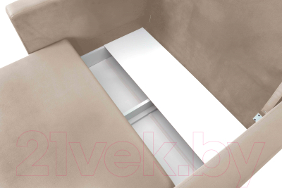 Кресло-кровать Мебельград Джерси 1 900