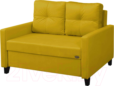 Диван Мебельград Джерси 1 1200 - фото