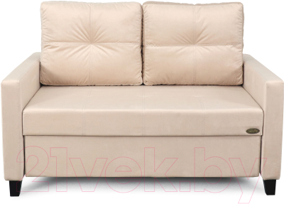 Диван Мебельград Джерси 1 1200 (мора бежевый)