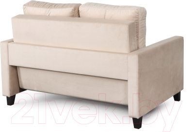 Диван Мебельград Джерси 1 1200 (мора бежевый)
