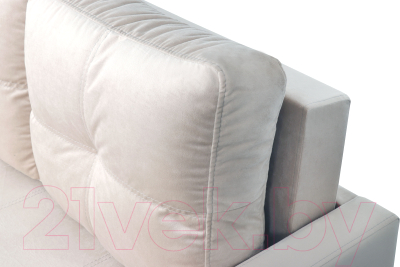 Диван Мебельград Джерси 1 1200 (мора бежевый)