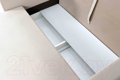 Диван Мебельград Джерси 1 1200 (мора бежевый)