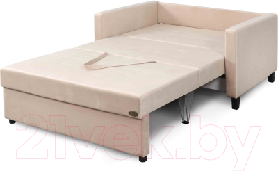 Диван Мебельград Джерси 1 1200 (мора бежевый)