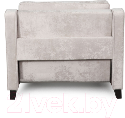 Кресло-кровать Мебельград Джерси 2 900 (тиффани бежевый)