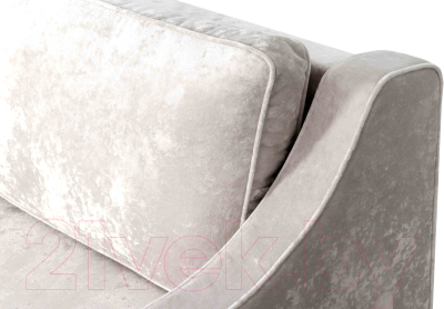 Кресло-кровать Мебельград Джерси 2 900 (тиффани бежевый)