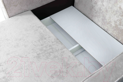 Кресло-кровать Мебельград Джерси 2 900 (тиффани бежевый)