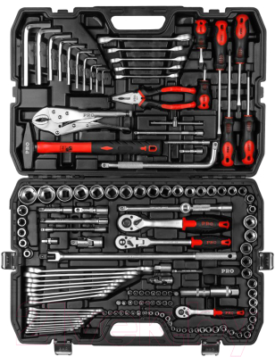 Универсальный набор инструментов Startul Pro-142S