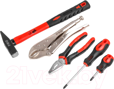 Универсальный набор инструментов Startul Pro-142S