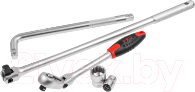 Универсальный набор инструментов Startul Pro-142S