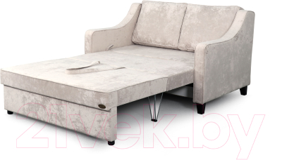Диван Мебельград Джерси 2 1200 (тиффани бежевый)