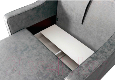 Диван Мебельград Джерси 2 1200