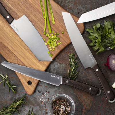 Нож TalleR TR-22052