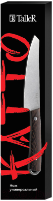 Нож TalleR TR-22056