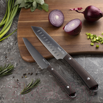 Нож TalleR TR-22056