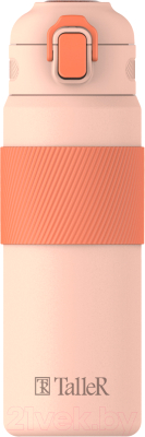 Термокружка TalleR TR-22434 - фото