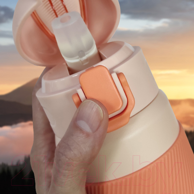 Термокружка TalleR TR-22434