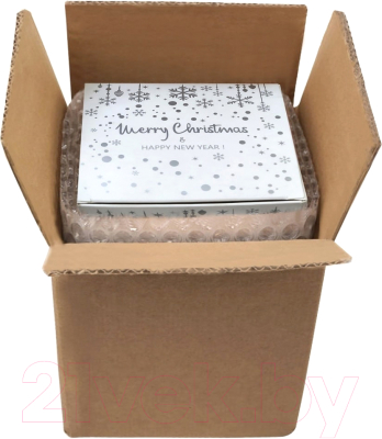 Шар новогодний Декарт 8Ш0013