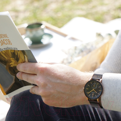 Часы наручные мужские Pierre Lannier 201F239