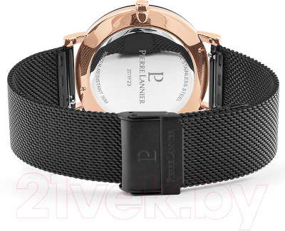 Часы наручные мужские Pierre Lannier 201F239