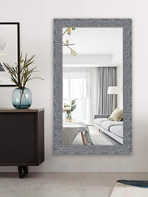 Зеркало Декарт 8Л1280