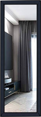 Зеркало Декарт 8Л3698 - фото